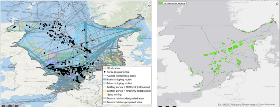 North Sea Offshore Wind Development - Global Energy Monitor