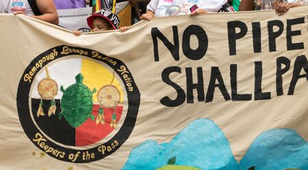 Dakota Access Oil Pipeline (DAPL) - Global Energy Monitor