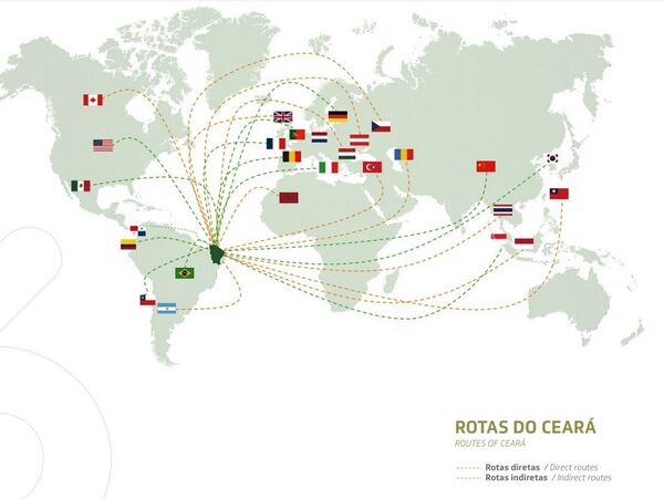 Port of Pecém - Global Energy Monitor