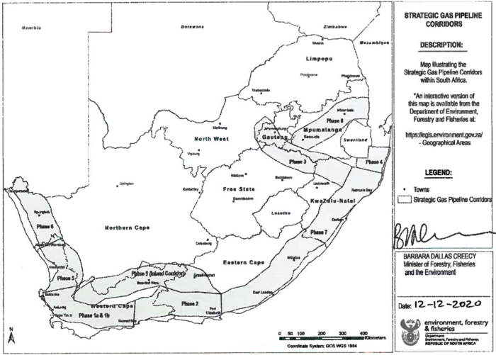 Figure 3 from Government Notice 143[4]